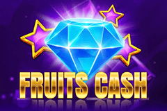 Fruits Cash slot