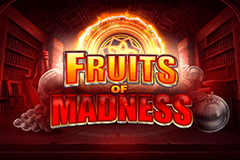 Fruits of Madness slot