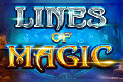 lines of Magic slot