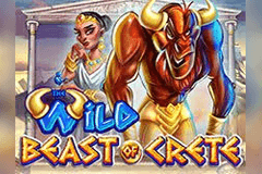 Wild Beast of Crete slot