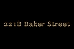 221B Baker Street slot