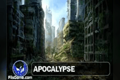 Apocalypse slot