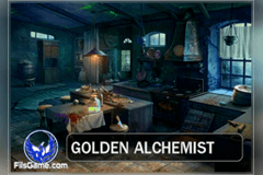 Golden Alchemist slot