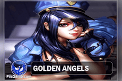 Golden Angels slot