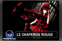 Le Chaperon Rouge slot