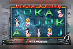 Nurse 4 Cash slot