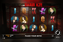 Sham Kie slot