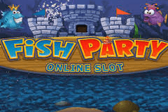 Fish Party slot