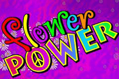 Flower Power slot