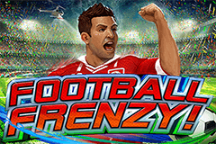 Football Frenzy! slot