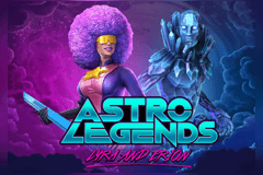 Astro Legends slot