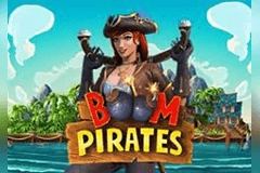 Boom Pirates slot