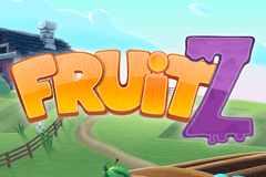 FruitZ logo