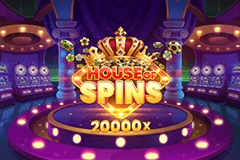 House of Spins slot