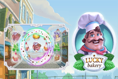 Lucky Bakery logo