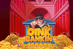 Oink Bankin slot