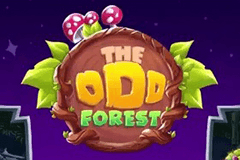 The Odd Forest logo