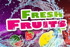Fresh Fruits slot