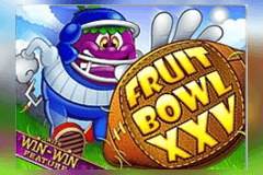 Fruit Bowl XXV slot