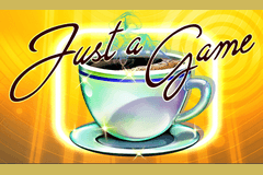 Just a Game logo