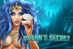 Ocean's Secret logo