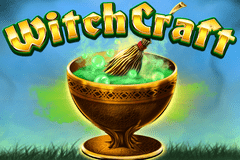 Witchcraft logo