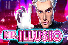 Mr. Illusio slot