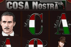 Cosa Nostra logo