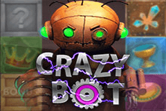 Crazy Bot logo