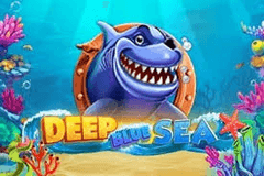Deep Blue Sea slot