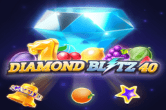 Diamond Blitz 40 slot