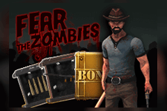 Fear of Zombies slot