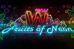 Fruits of Neon slot