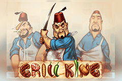 Grill King slot