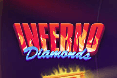 Inferno Diamonds slot