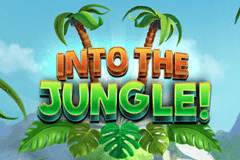 Into The Jungle slot