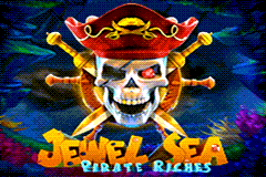 Jewel Sea Pirate Riches slot
