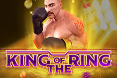 King of the Ring slot