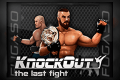 Knockout the Last Fight slot