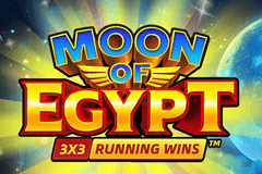 Moon of Egypt slot