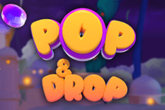 Pop & Drop slot