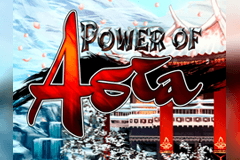 Power of Asia slot