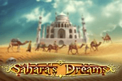Sahara's Dreams slot