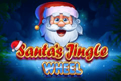 Santa's Jingle Wheel slot