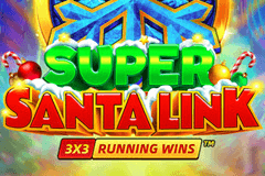 Super Santa Link slot