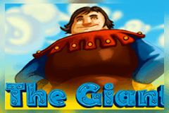 The Giant slot