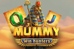 The Mummy Win Hunters slot