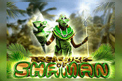 Treasure of Shaman logo