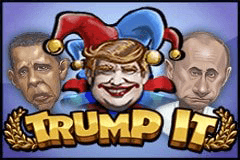 Trump It slot