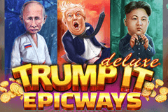 Trump It Deluxe Epicways slot